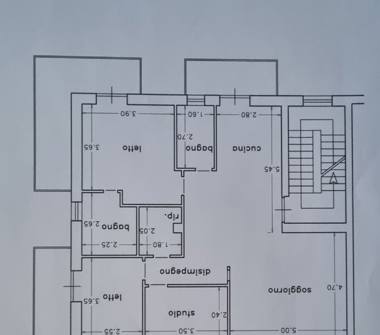 Appartamento in vendita a Fondi, Frazione Stazione Fondi