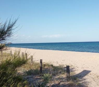 Affitto Casa Vacanze a Pula, Frazione Santa Margherita