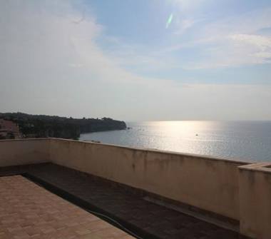 Affitto Appartamento Vacanze a Tropea (Vibo Valentia), VIA CROCE 33