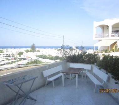 Affitto Appartamento Vacanze a Nardò, Frazione Santa Maria Al Bagno, via salento n. 3 3