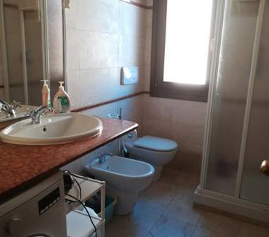 Bilocale in affitto a La Maddalena (Sassari), Via Aldo Moro 3