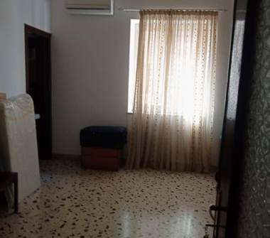 Trilocale in vendita a Palermo, Zona Arenella, Via Papa Sergio I 46