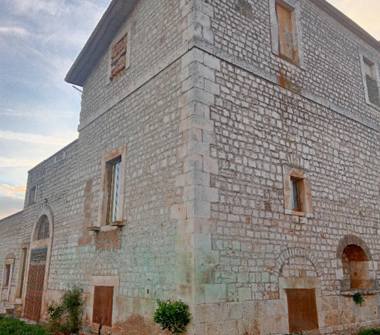 Villa in vendita a Sannicandro di Bari (Bari), Via Corte