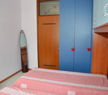 Affitto Stanza Posto letto a Lecco (Lecco)