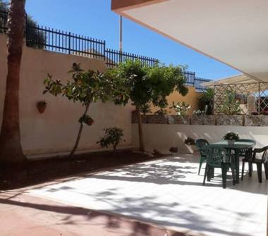 Affitto Appartamento Vacanze a Ragusa, Frazione Marina Di Ragusa, Via Camogli 31