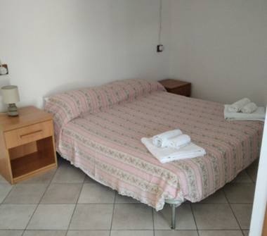 Affitto Appartamento Vacanze a Centola, Frazione Palinuro