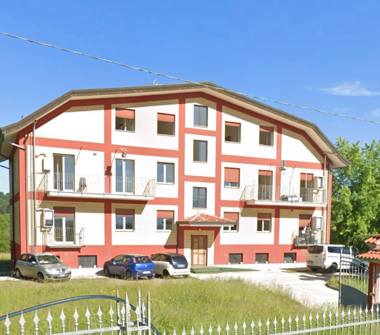 Palazzo/Stabile in vendita a Ceprano (Frosinone)