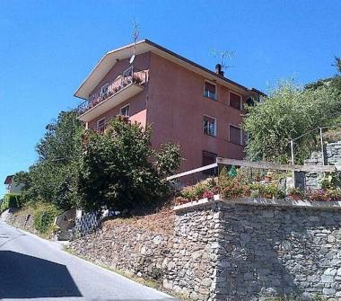 Trilocale in vendita a Tresivio (Sondrio), Via Piedo 38