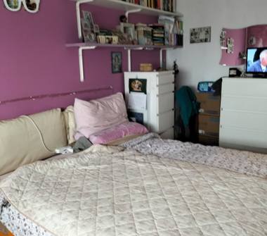 Trilocale in vendita a Venaria Reale (Torino), Via San Marchese 42