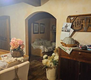 Rustico/Casale in vendita a Cortemaggiore, Frazione San Martino In Olza