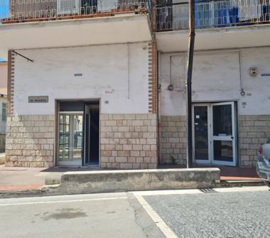 Ufficio in vendita a San Prisco (Caserta), Via Michele Monaco 175