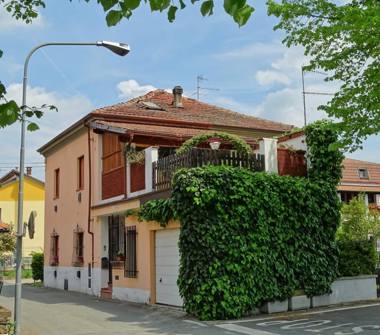 Casa indipendente in vendita a Bistagno (Alessandria)