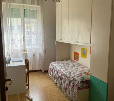 Affitto Stanza Singola a Napoli, Zona Vomero, Via Giuseppe Orsi 32