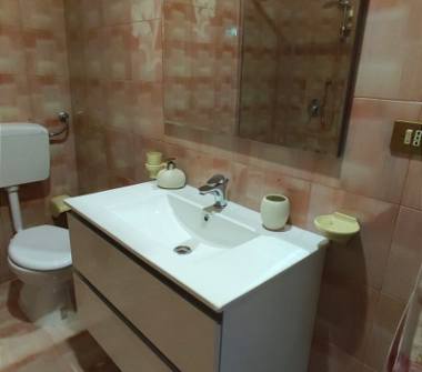 Affitto Appartamento Vacanze a Balestrate (Palermo), Via Santa Caterina da Siena 38