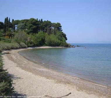 Affitto Appartamento Vacanze a Orbetello (Grosseto)