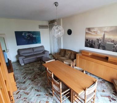 Appartamento in vendita a Pesaro (Pesaro e Urbino), Via Federico Commandino 3