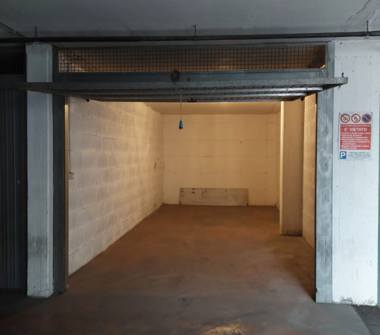 Garage/Auto silos in affitto a Roma, Zona Romanina, Via di Torrenova 33