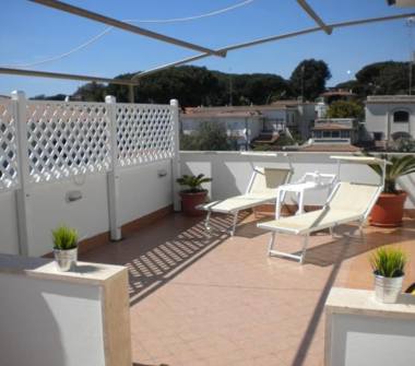 Affitto Appartamento Vacanze a Sabaudia (Latina), Via Oddone 10