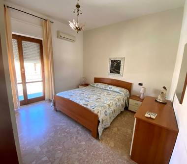 Affitto Casa Vacanze a Crotone, Frazione Centro città