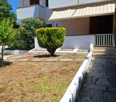 Altro in vendita a Montalto di Castro, Frazione Montalto Marina, Via Corsica