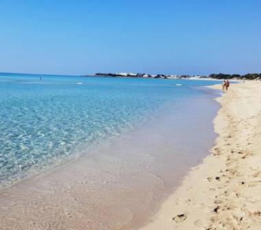 Affitto Villa Vacanze a Porto Cesareo, Frazione Torre Lapillo, Via 277 5156