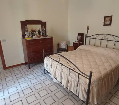 Affitto Appartamento Vacanze a Alezio (Lecce)