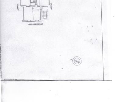 Quadrilocale in vendita a Catania, Zona Viale Mario Rapisardi, Via Giovanni Lavaggi 12