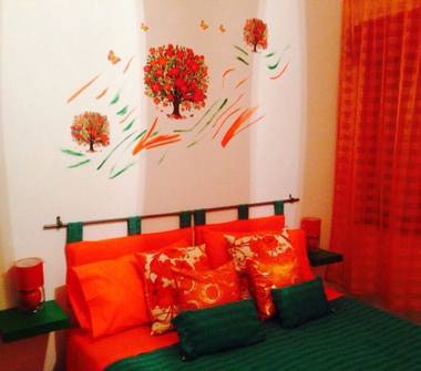 Affitto Appartamento Vacanze a San Nicola Arcella (Cosenza)