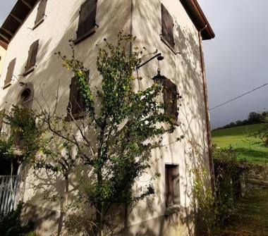 Rustico/Casale in vendita a Maiolo (Rimini)