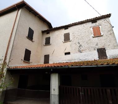 Rustico/Casale in vendita a Maiolo (Rimini)