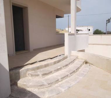 Rustico/Casale in vendita a Parabita (Lecce), Via Provinciale Collepasso 51