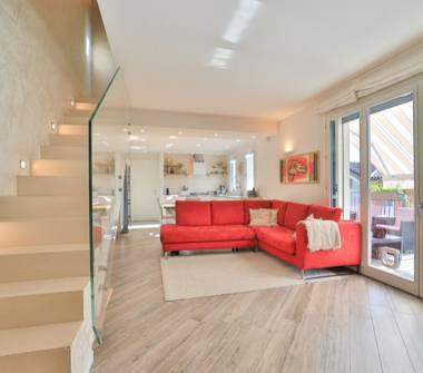 Trilocale in vendita a Bellusco (Monza e Brianza), Via Fosse Ardeatine 45