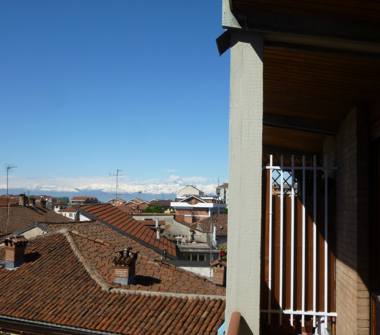 Bilocale in vendita a Carmagnola (Torino)