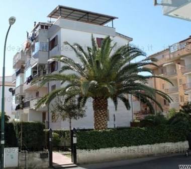 Quadrilocale in vendita a Scalea (Cosenza)