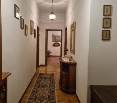 Appartamento in vendita a Barga, Frazione Castelvecchio Pascoli, Via Giovanni Pascoli 63