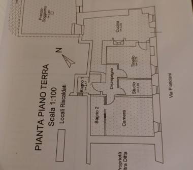 Appartamento in vendita a Magione, Frazione San Feliciano