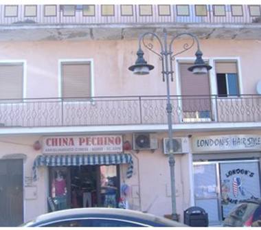 Appartamento in vendita a Palau (Sassari)