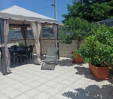 Affitto Casa Vacanze a Vasto, Frazione Marina Di Vasto, Via Spalato 4