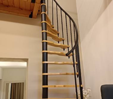 Affitto Appartamento Vacanze a Partinico (Palermo), Via de Francisci 4