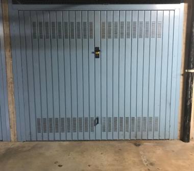 Box/Garage/Posto auto in affitto a Milano, Zona Loreto, Via Padova 55