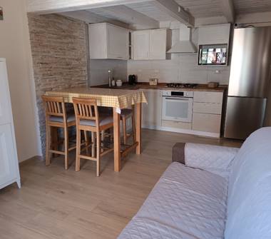 Bilocale in affitto a Villasimius (Sud Sardegna)