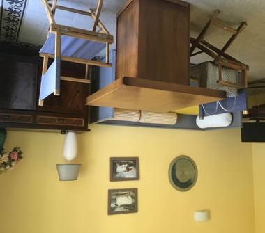 Affitto Appartamento Vacanze a Roseto degli Abruzzi (Teramo)