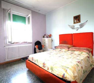 Casa indipendente in vendita a Ravenna, Zona Mandriole, Via Anita Garibaldi 4