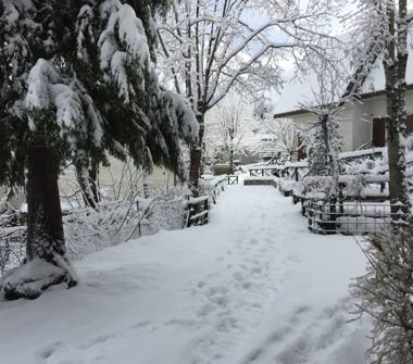 Affitto Casa Vacanze a Abetone Cutigliano (Pistoia)