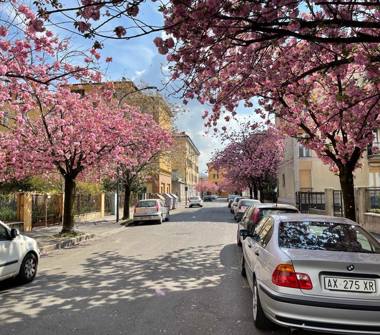 Quadrilocale in vendita a Brescia, Zona Fiumicello