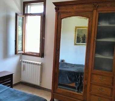 Trilocale in affitto a Pollina (Palermo)