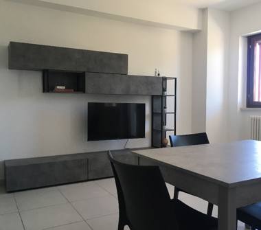 Affitto Appartamento Vacanze a Termoli (Campobasso), Via Ischia 4