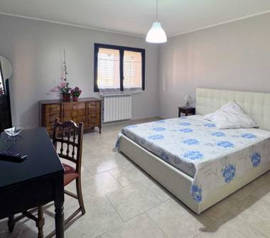 Porzione di casa in affitto a San Giovanni la Punta (Catania)