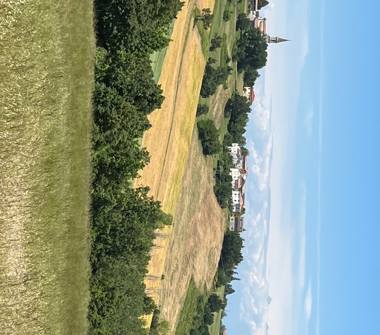 Casa indipendente in vendita a Gropparello, Frazione Gusano