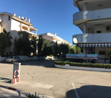 Affitto Appartamento Vacanze a Vasto, Frazione Marina Di Vasto, Viale della Dalmazia 173